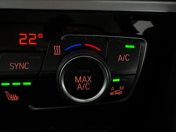 Used BMW 2 Series Gran Tourer 2015 for sale - 76303128: Photo 24
