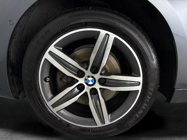Used BMW 2 Series Gran Tourer 2015 for sale - 76303128: Photo 28