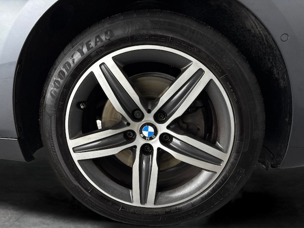 Used BMW 2 Series Gran Tourer 2015 for sale - 76303128: Photo 29