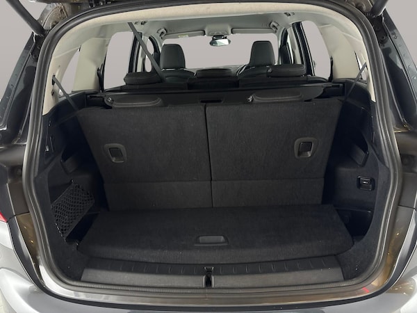 Used BMW 2 Series Gran Tourer 2015 for sale - 76303128: Photo 38