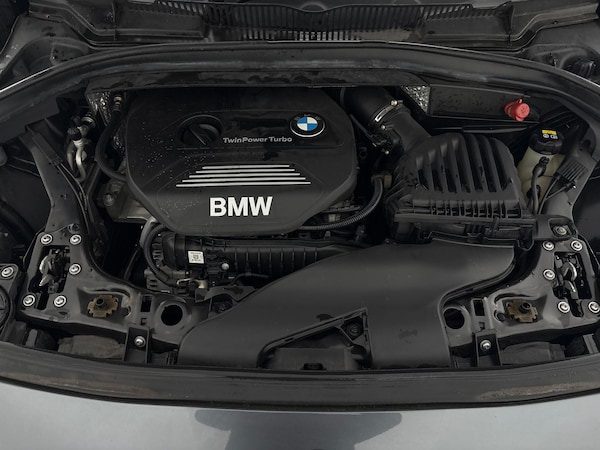 Used BMW 2 Series Gran Tourer 2015 for sale - 76303128: Photo 41