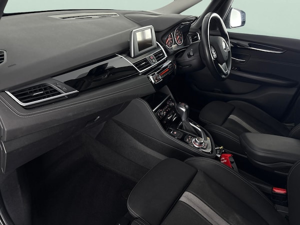 Used BMW 2 Series Gran Tourer 2015 for sale - 76303128: Photo 4