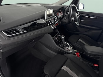 Used BMW 2 Series Gran Tourer 2015 for sale - 76303128: Photo 4