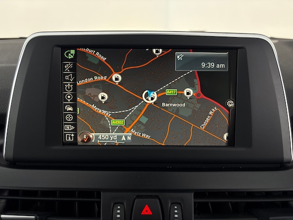 Used BMW 2 Series Gran Tourer 2015 for sale - 76303128: Photo 6