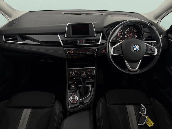 Used BMW 2 Series Gran Tourer 2015 for sale - 76303128: Photo 7