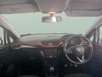 Used Vauxhall Corsa 2019 for sale - 79685550: Photo