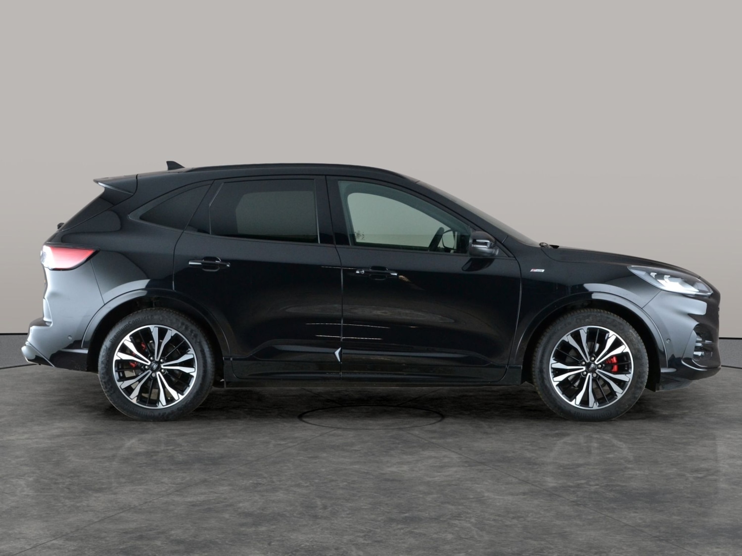 Used Ford Kuga 2022 for sale - 77225531: Photo 10