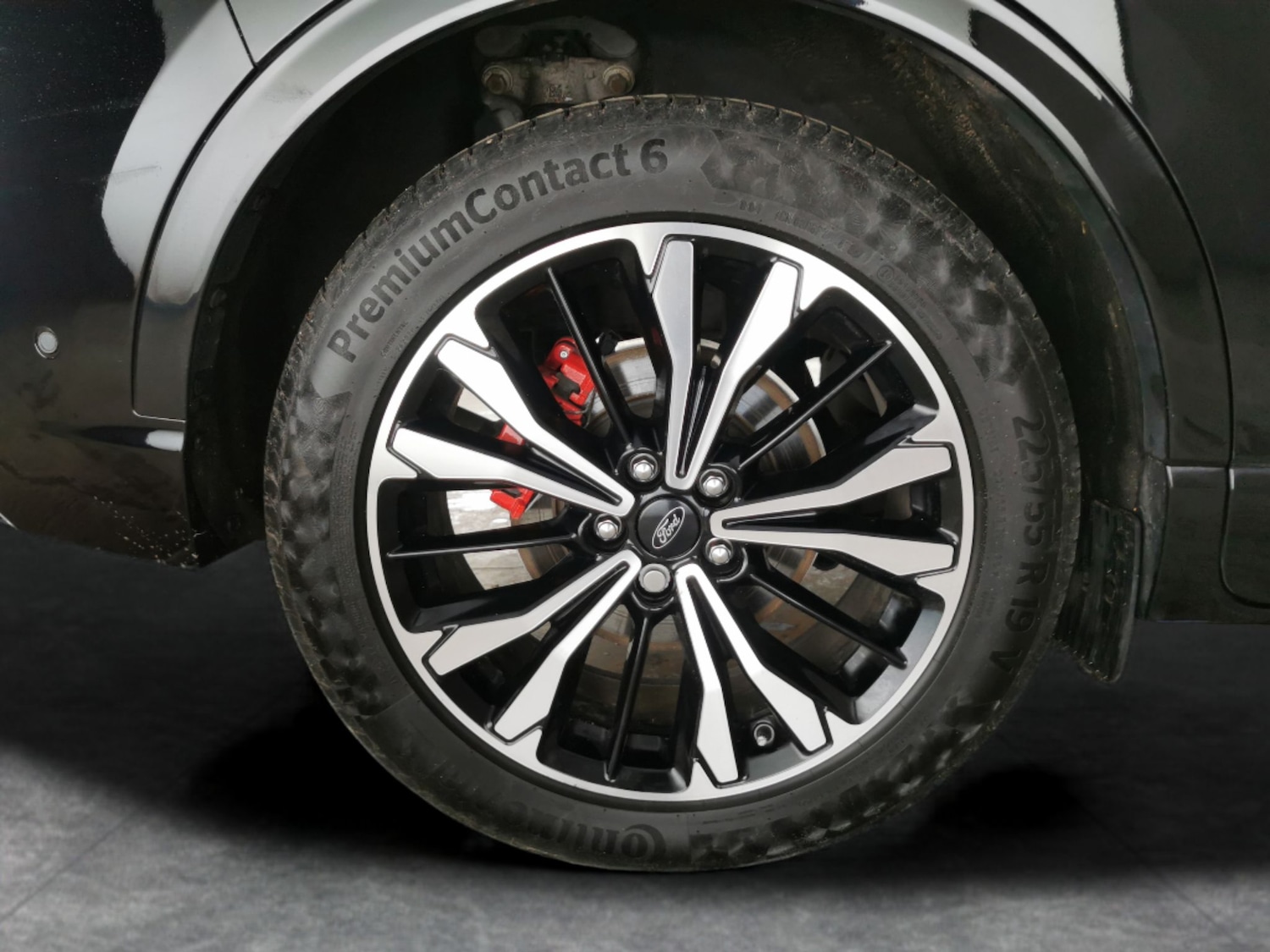 Used Ford Kuga 2022 for sale - 77225531: Photo 26