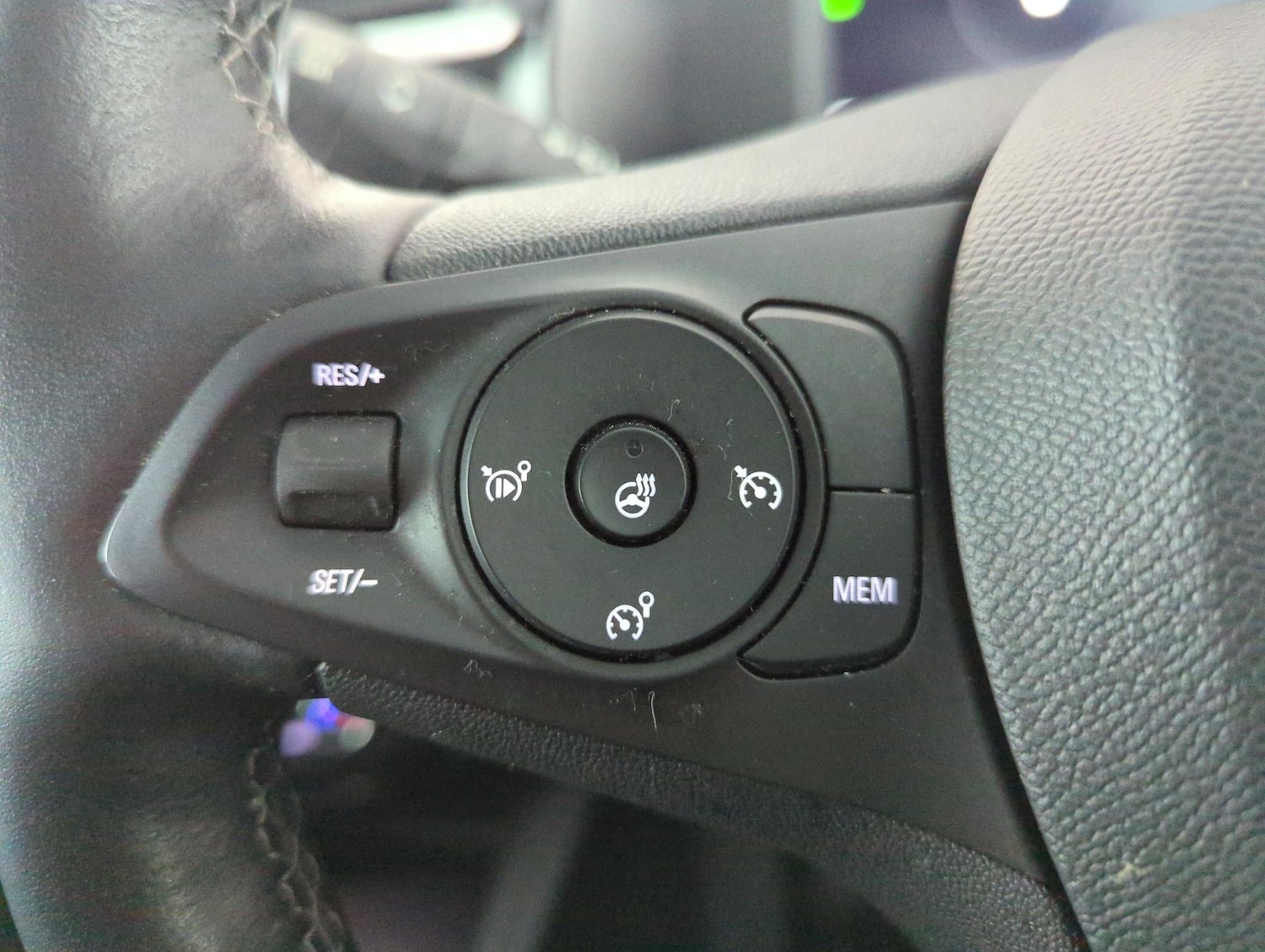 Used Vauxhall Corsa 2021 for sale - 77979366: Photo 20