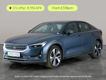 Used Polestar Polestar 2 undefined for sale - 78278362: Photo