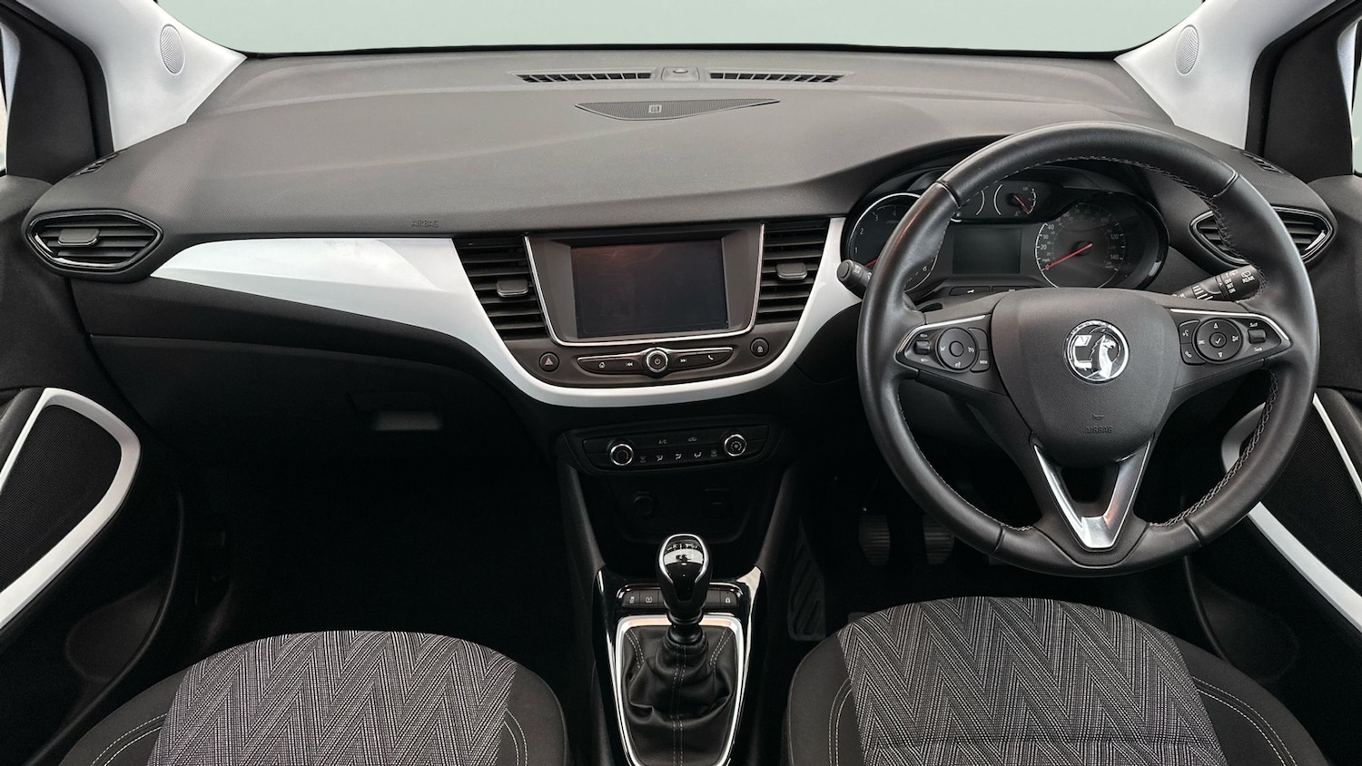 Used Vauxhall Crossland X 2020 for sale - 76144028: Photo 18
