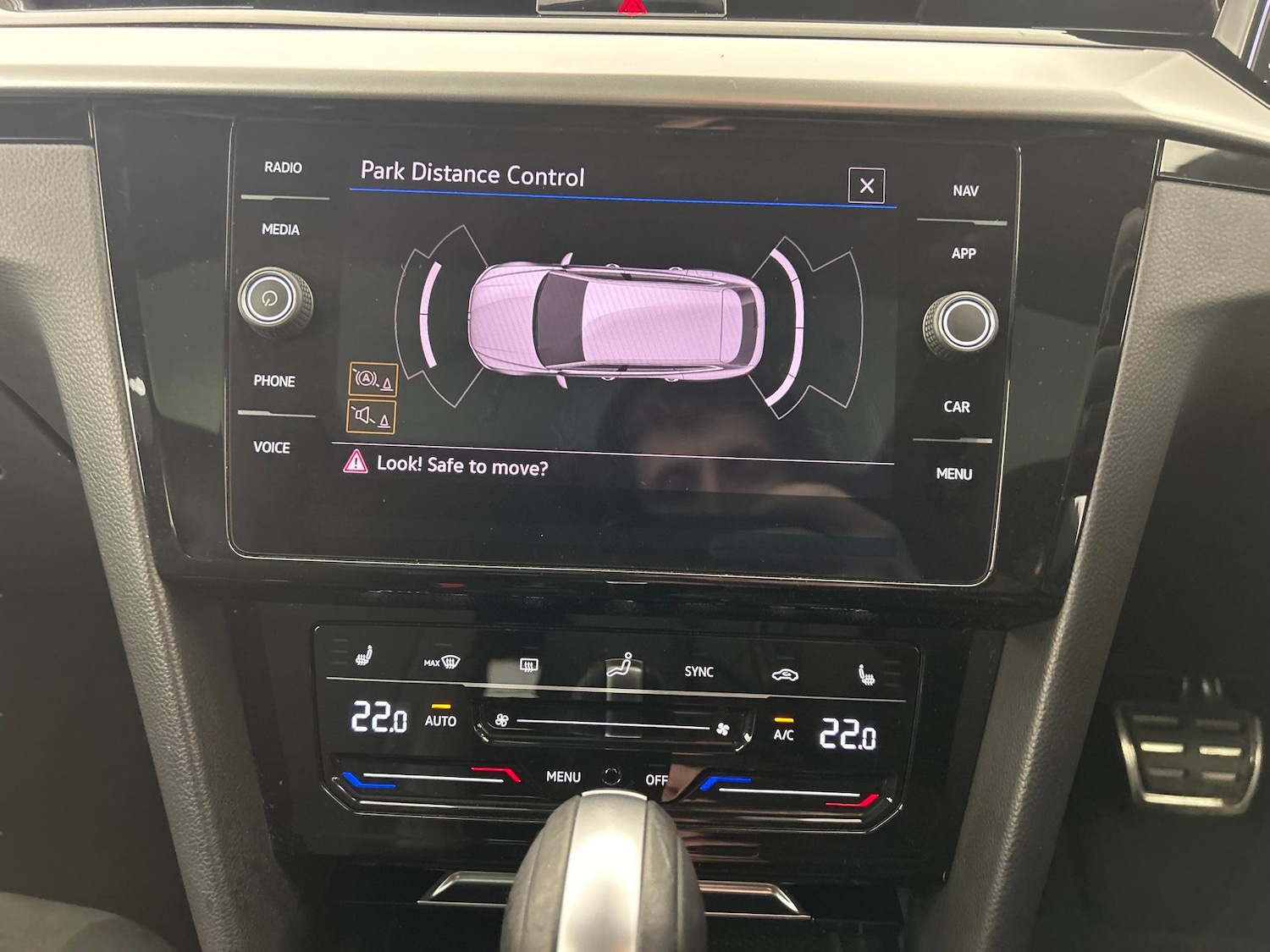 Used Volkswagen Arteon 2022 for sale - 77210877: Photo 15