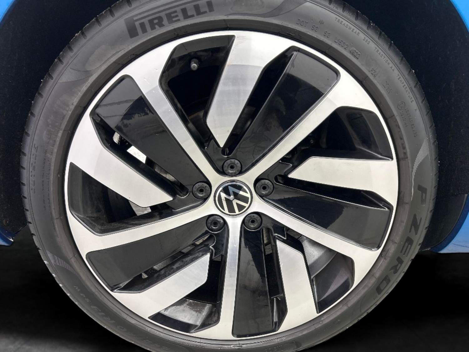 Used Volkswagen Arteon 2022 for sale - 77210877: Photo 22