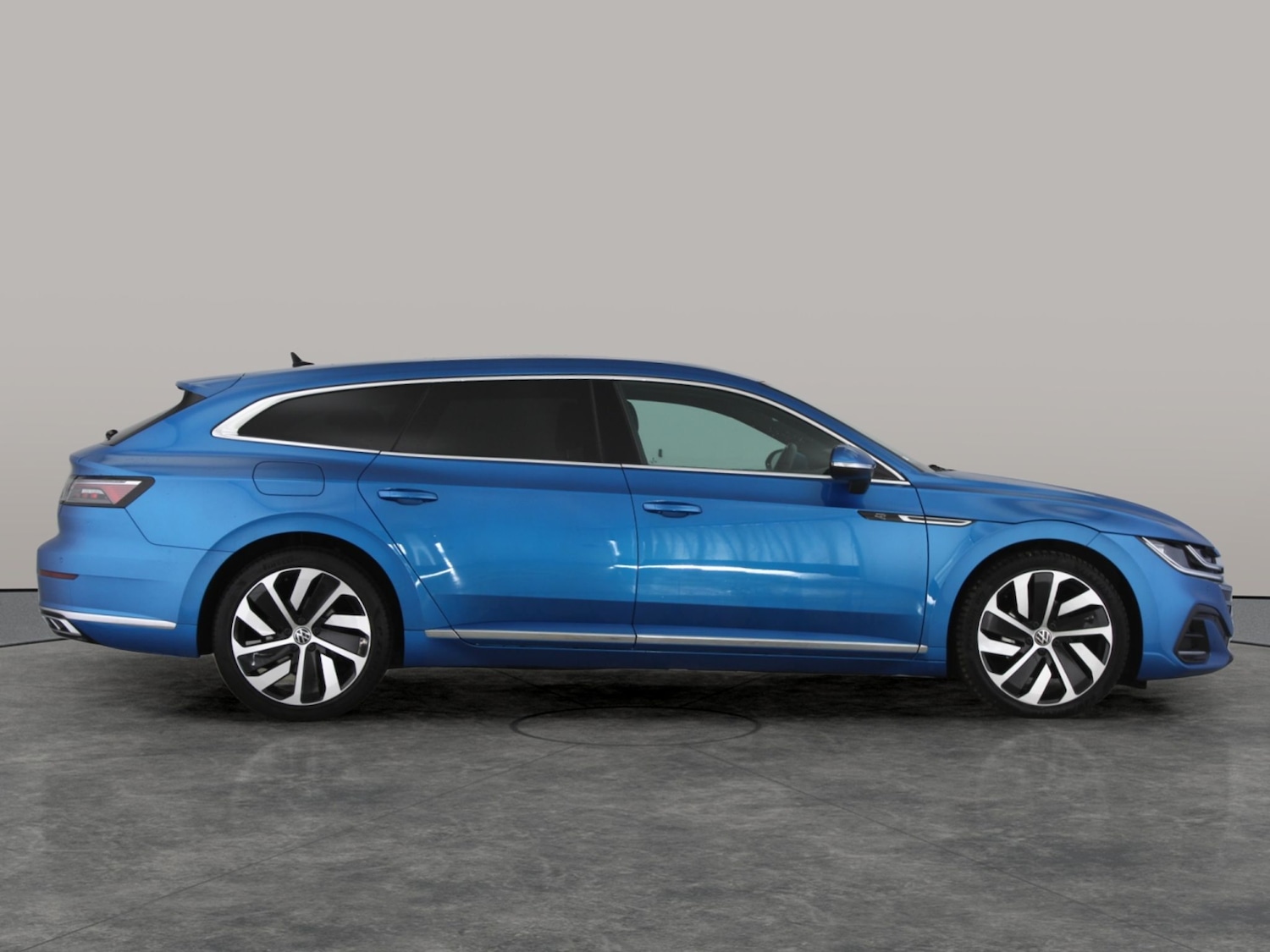Used Volkswagen Arteon 2022 for sale - 77210877: Photo 9