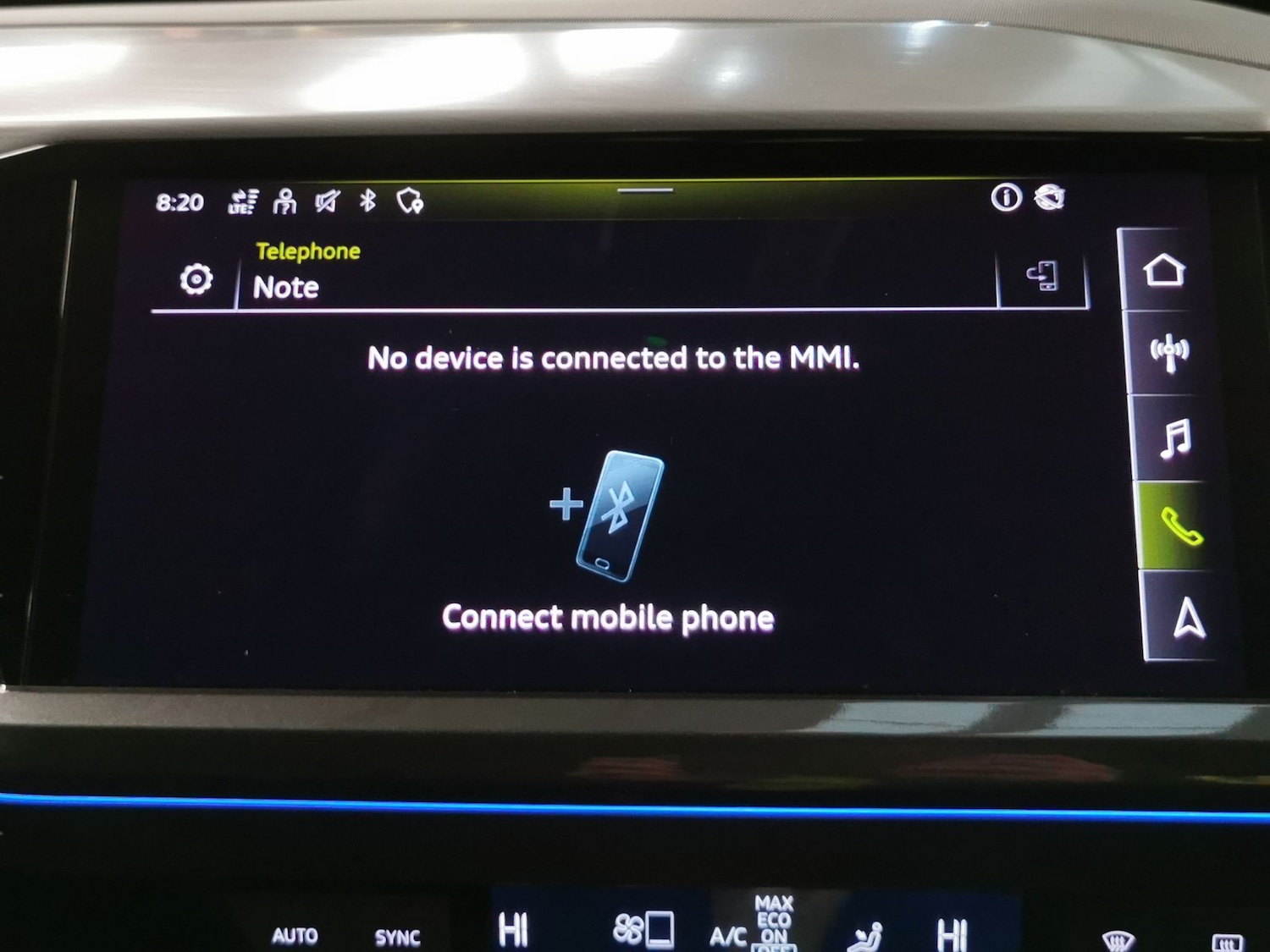 Used Audi Q4 e-tron 2022 for sale - 76762898: Photo 17