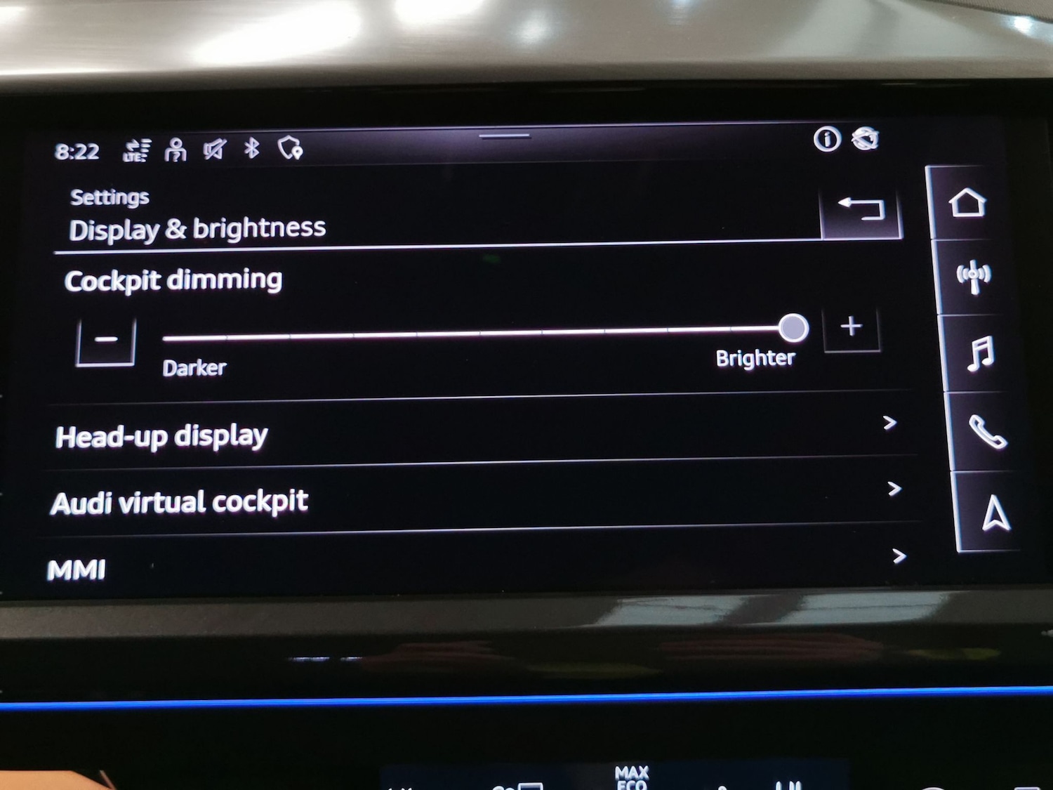 Used Audi Q4 e-tron 2022 for sale - 76762898: Photo 23