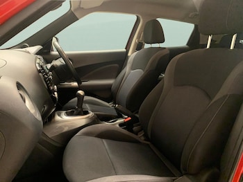 Used Nissan Juke 2019 for sale - 79185064: Photo