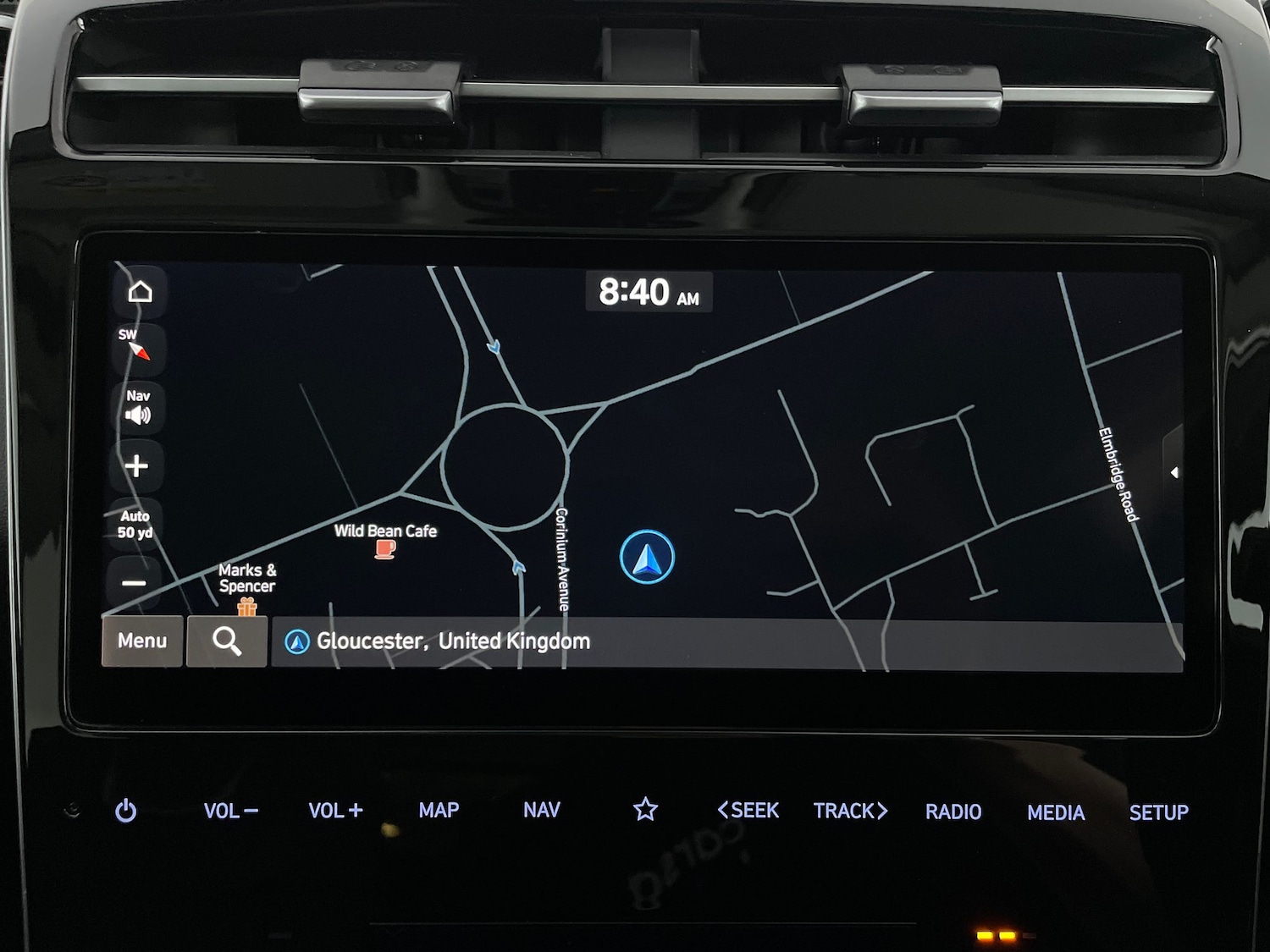 Used Hyundai TUCSON 2022 for sale - 76300651: Photo 10