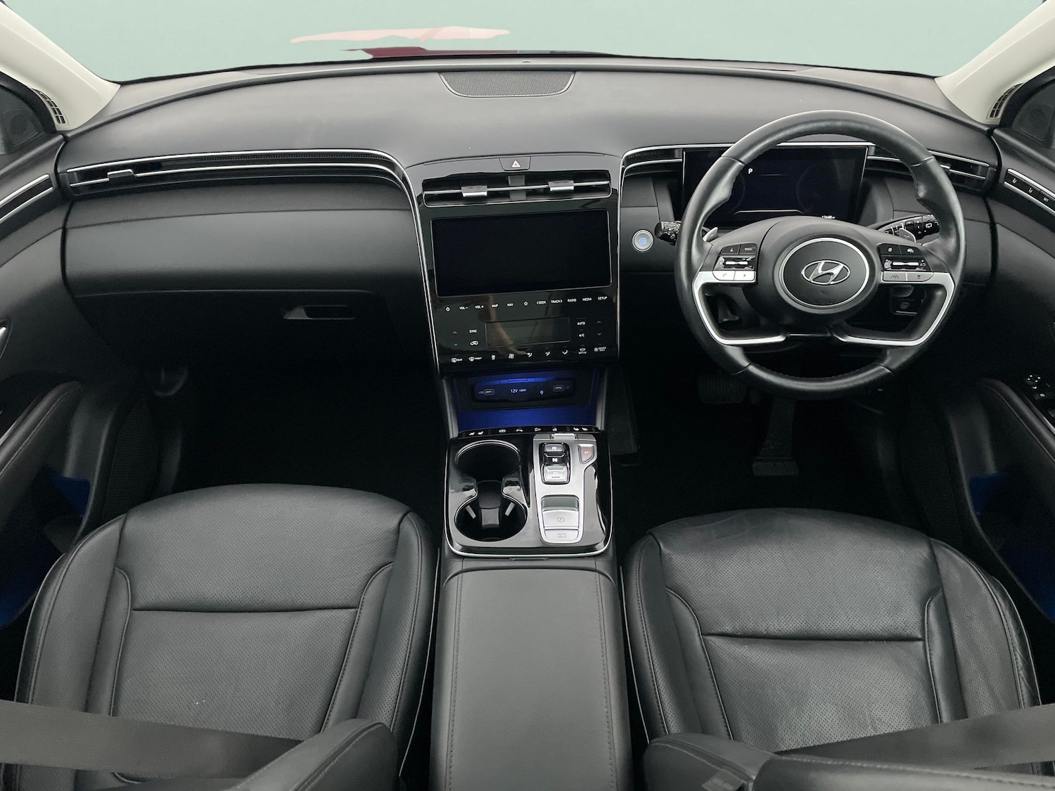 Used Hyundai TUCSON 2022 for sale - 76300651: Photo 11
