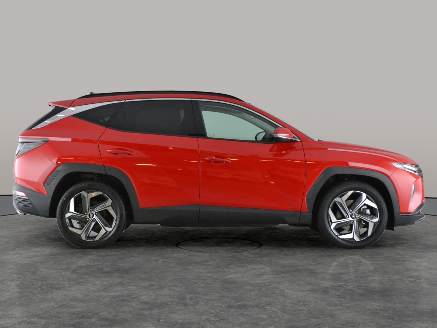 Used Hyundai TUCSON 2022 for sale - 76300651: Photo 16