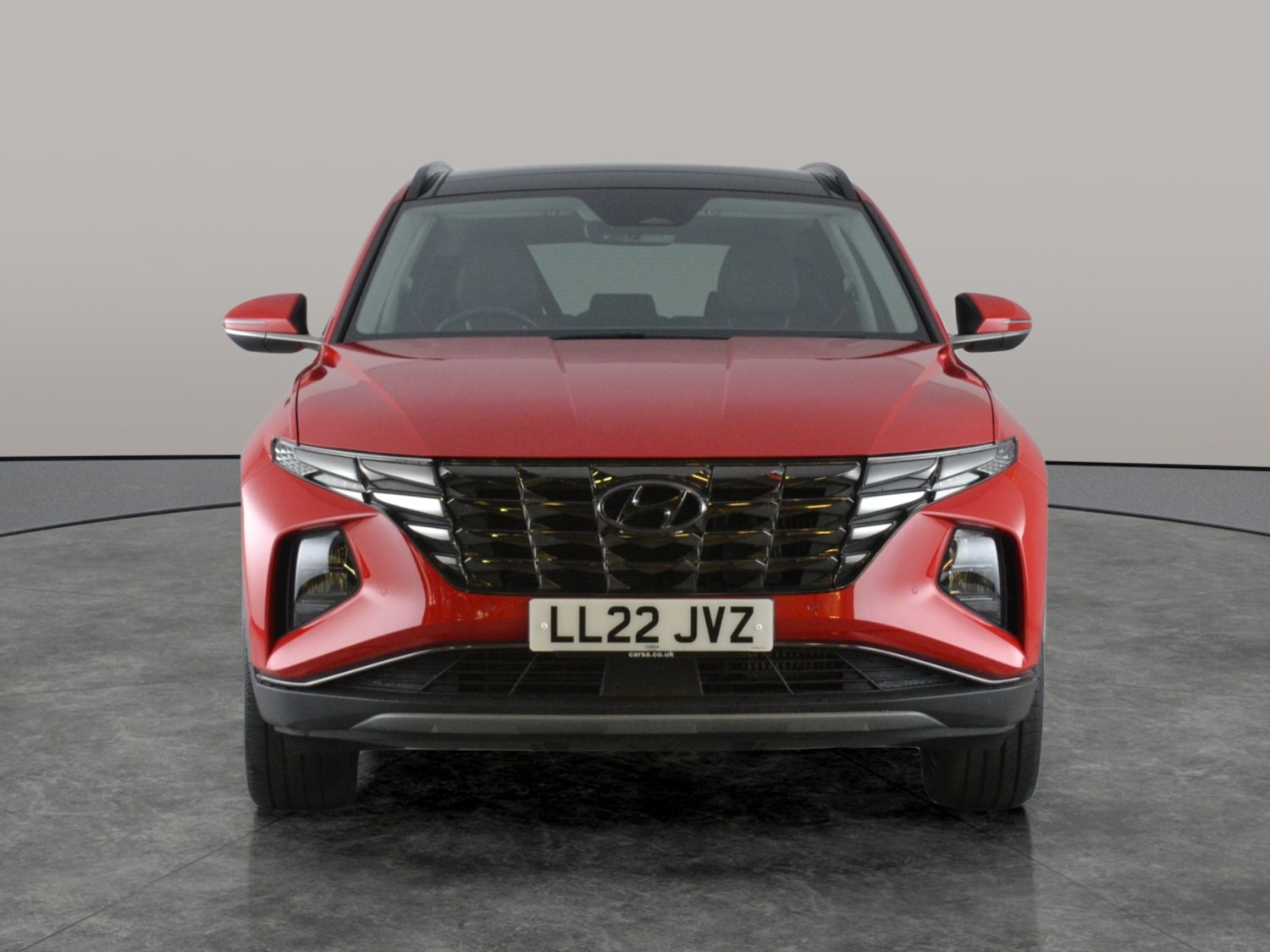 Used Hyundai TUCSON 2022 for sale - 76300651: Photo 19