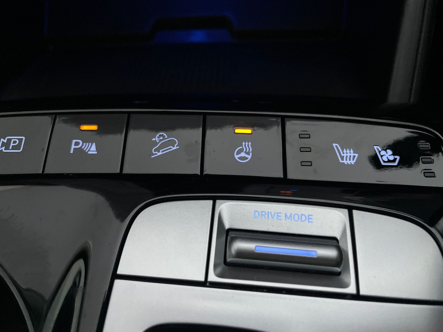 Used Hyundai TUCSON 2022 for sale - 76300651: Photo 33
