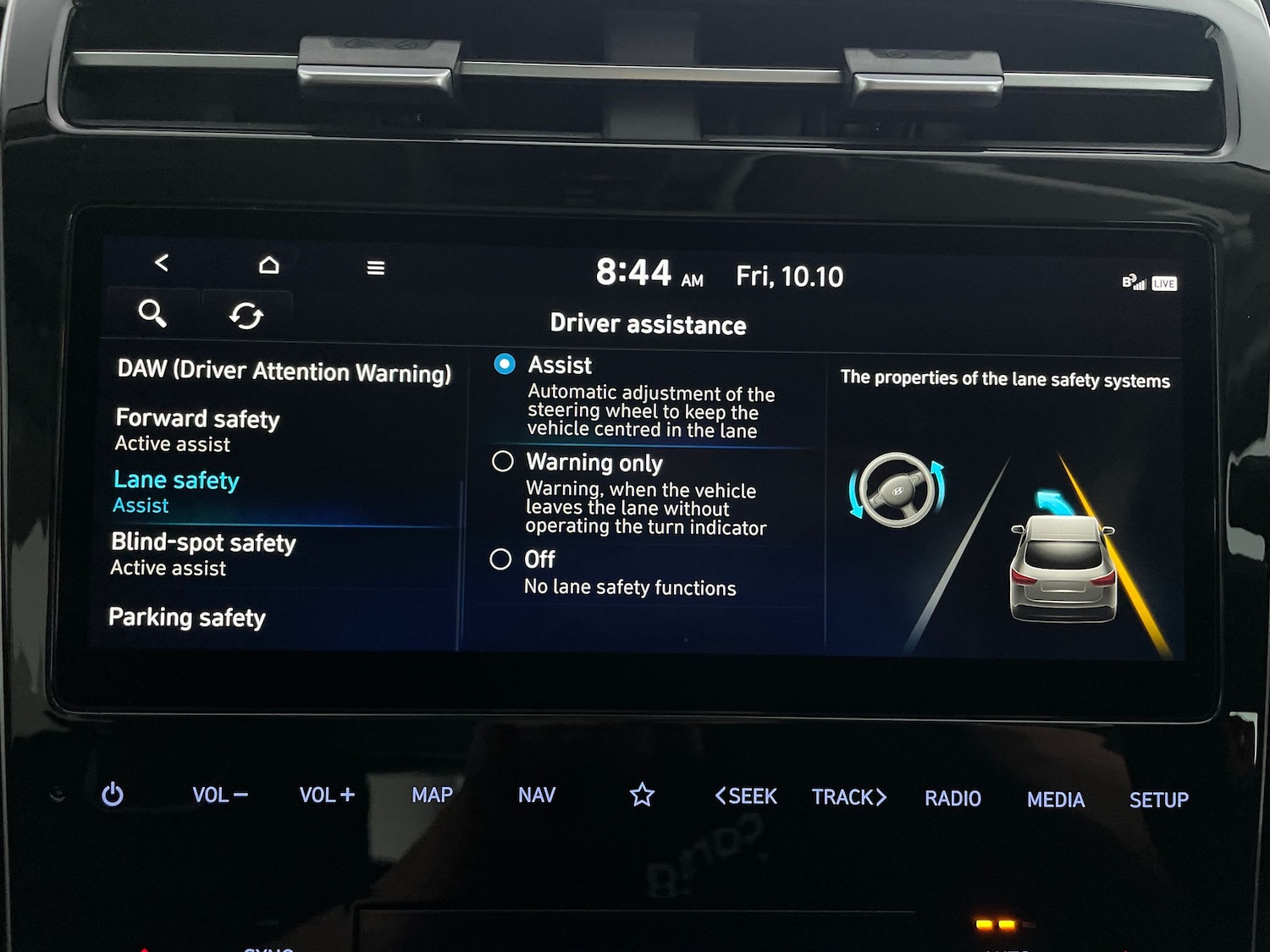 Used Hyundai TUCSON 2022 for sale - 76300651: Photo 38