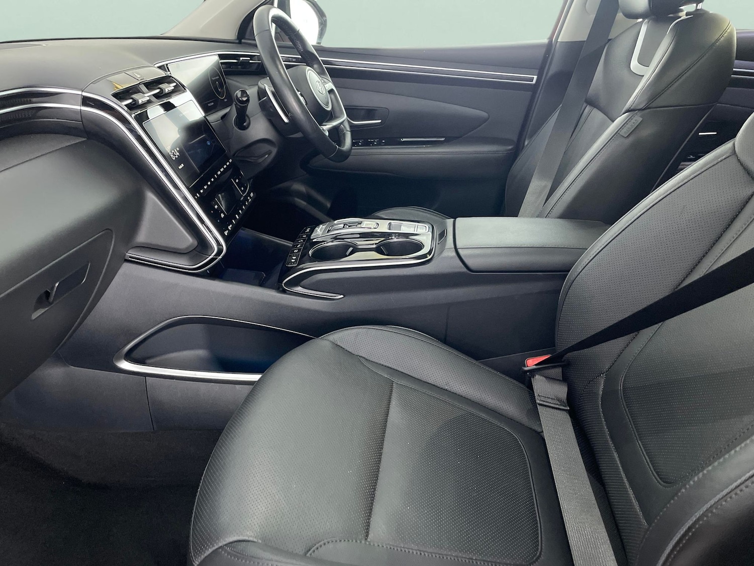 Used Hyundai TUCSON 2022 for sale - 76300651: Photo 4