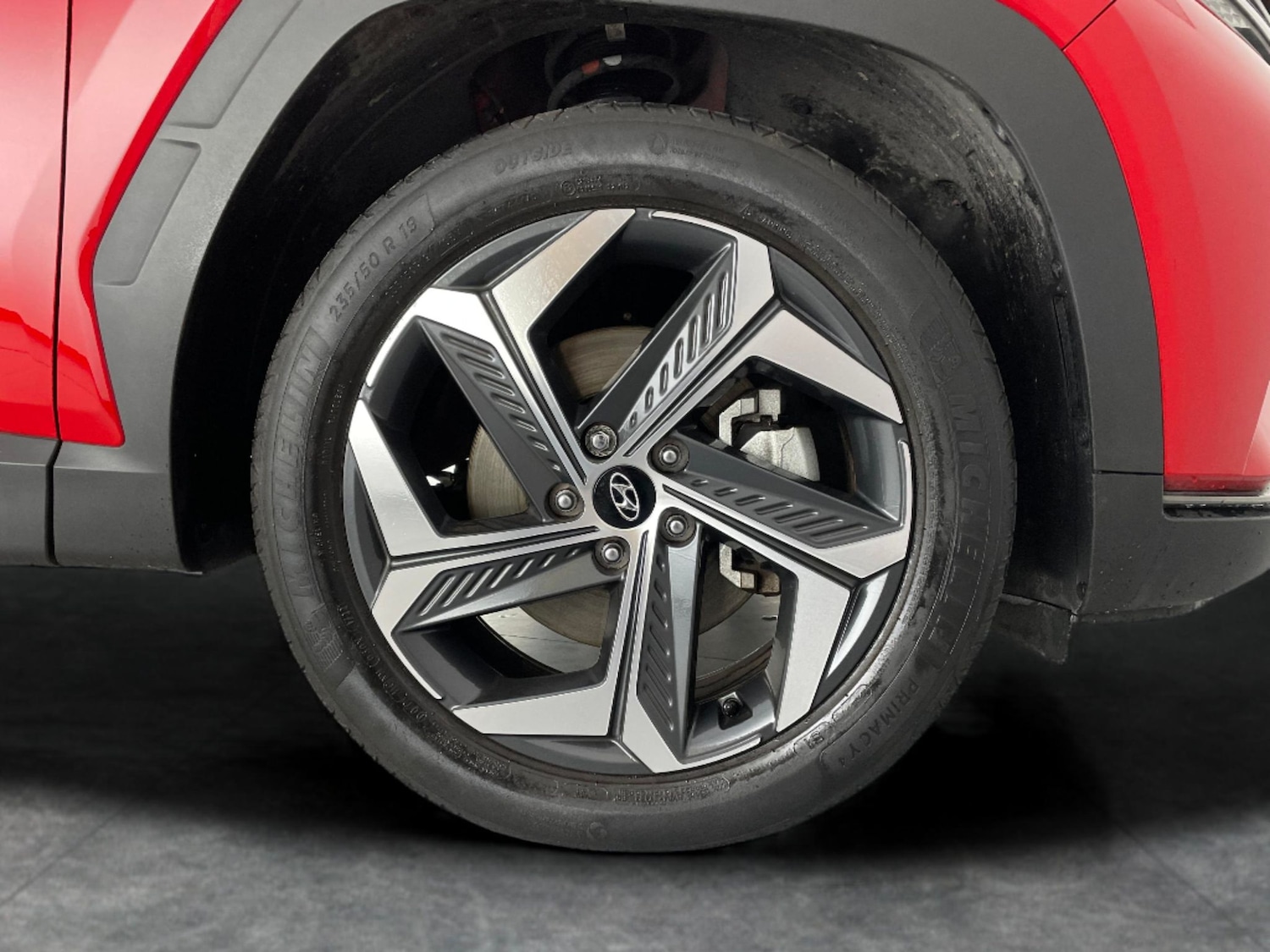 Used Hyundai TUCSON 2022 for sale - 76300651: Photo 43