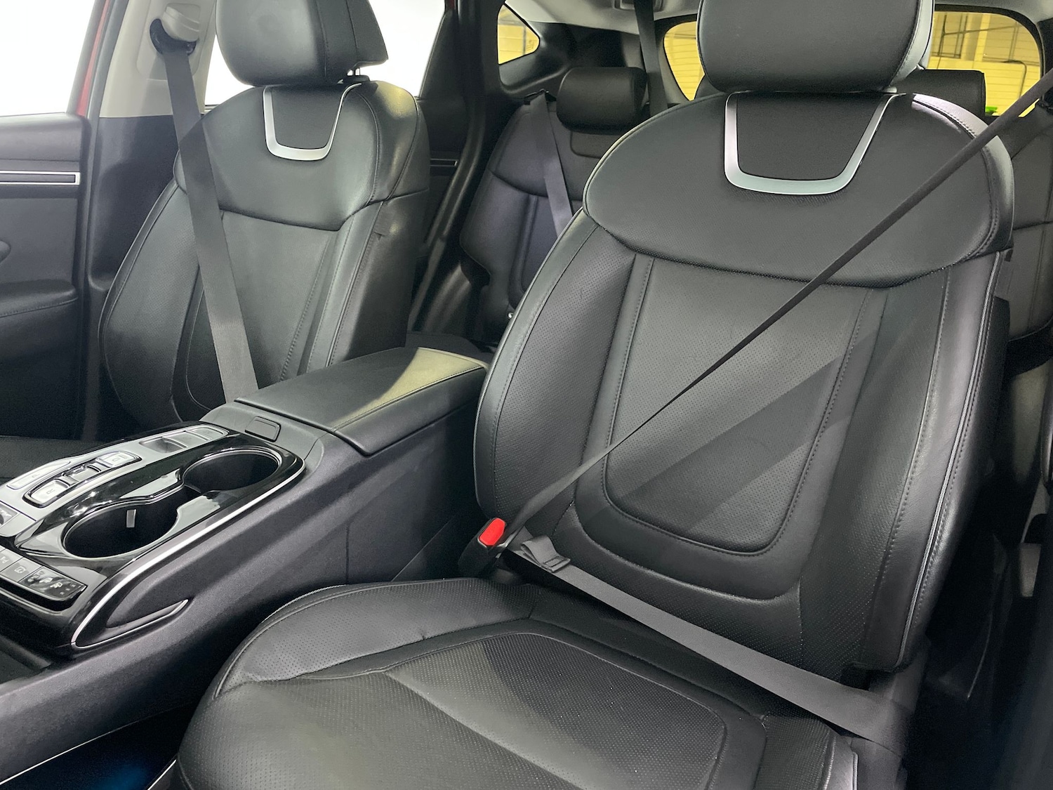 Used Hyundai TUCSON 2022 for sale - 76300651: Photo 9
