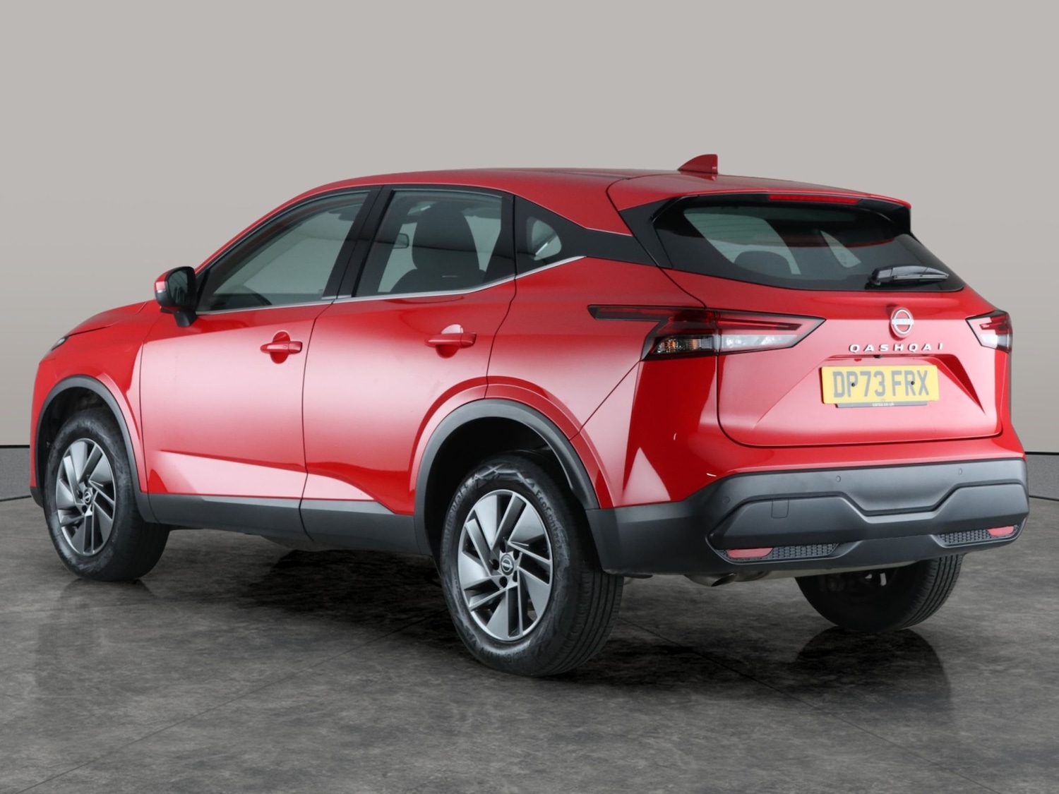 Used Nissan Qashqai 2023 for sale - 76464214: Photo 13