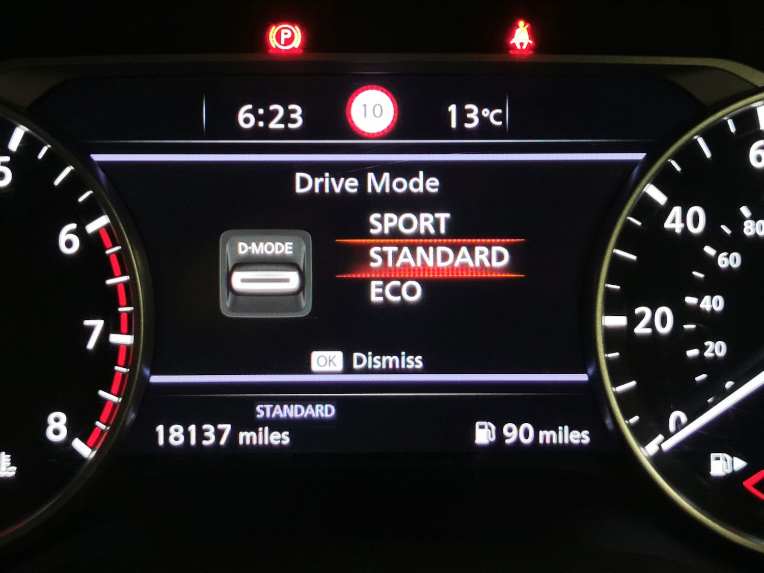 Used Nissan Qashqai 2023 for sale - 76464214: Photo 18