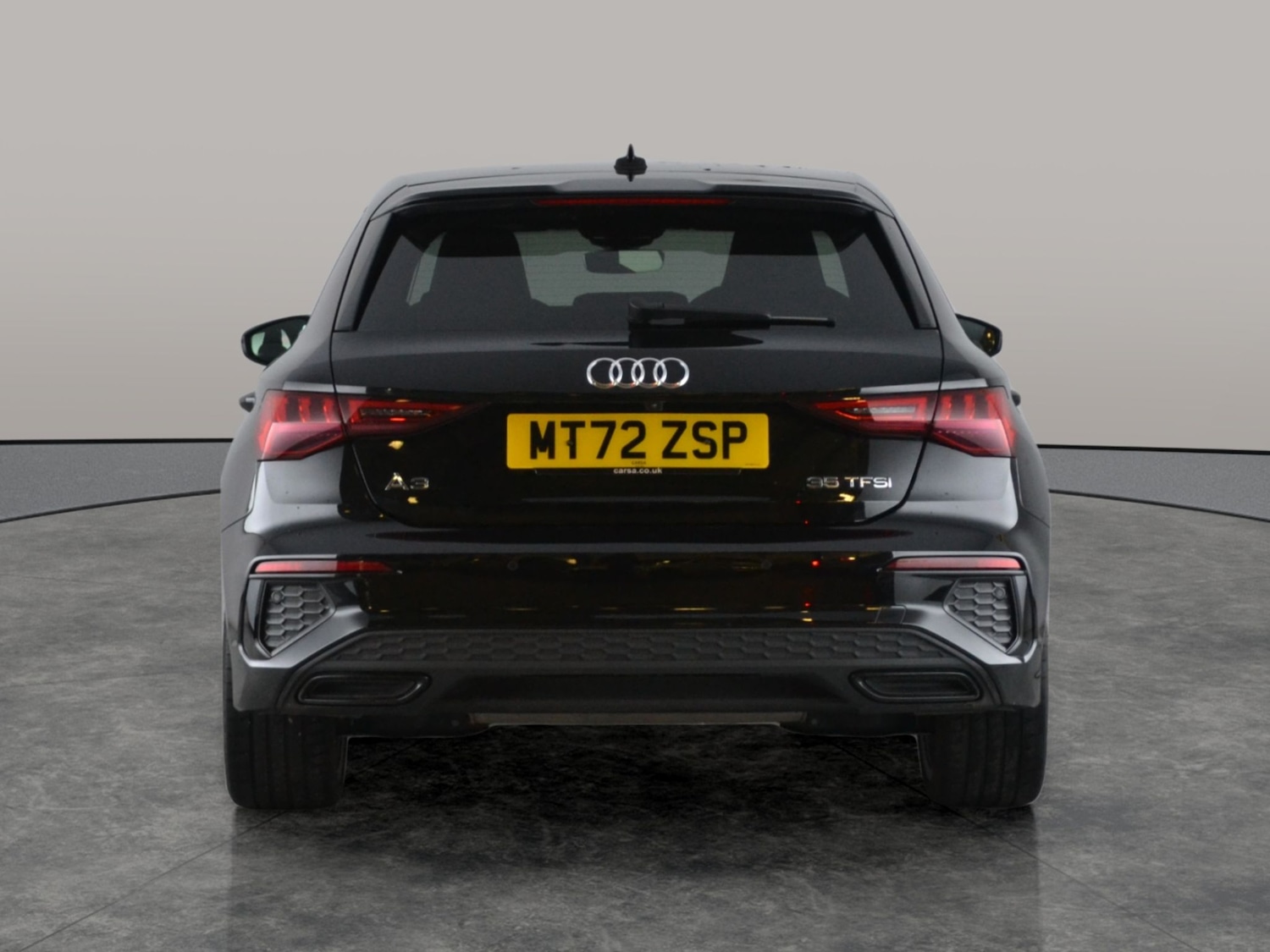 Used Audi A3 2022 for sale - 76980498: Photo 10