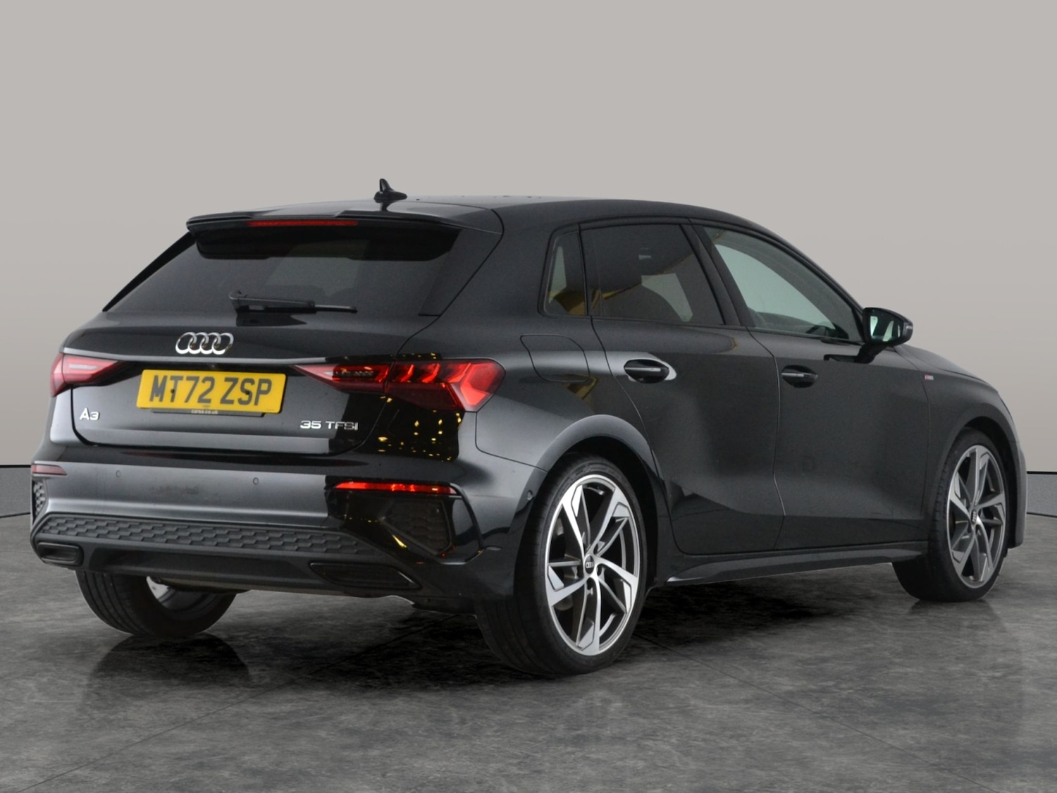 Used Audi A3 2022 for sale - 76980498: Photo 11