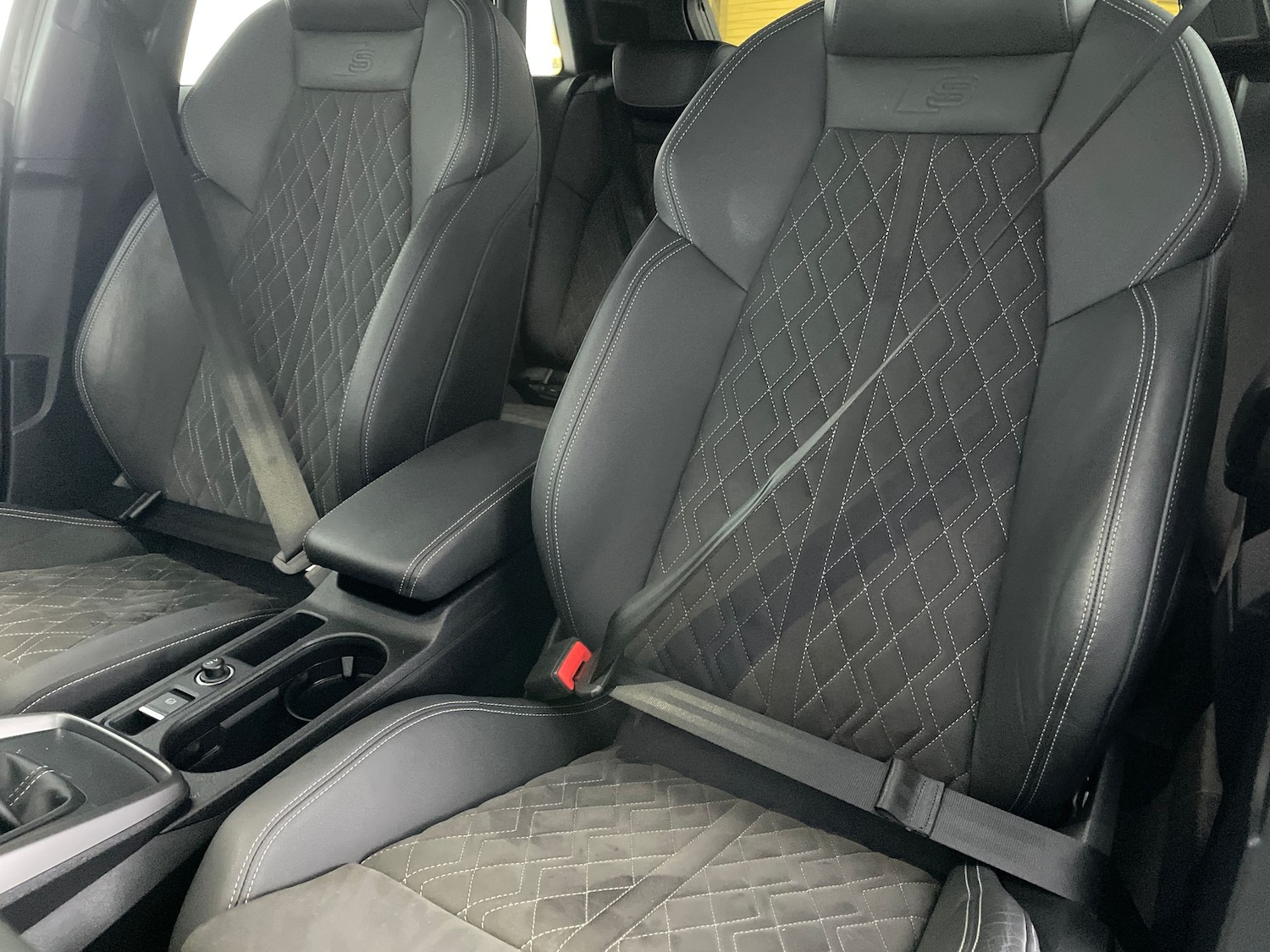 Used Audi A3 2022 for sale - 76980498: Photo 16