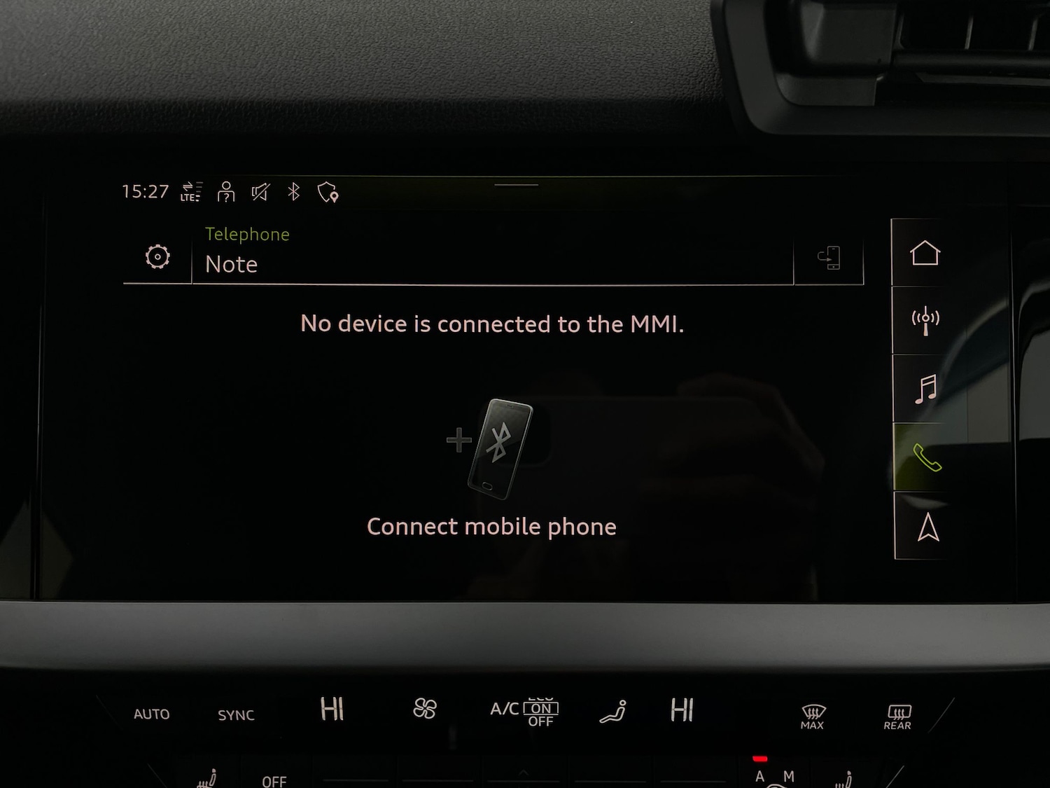 Used Audi A3 2022 for sale - 76980498: Photo 21