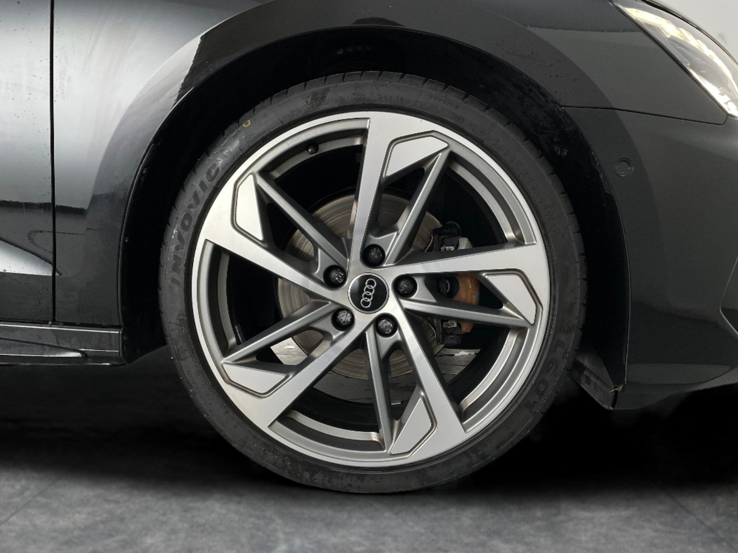 Used Audi A3 2022 for sale - 76980498: Photo 30