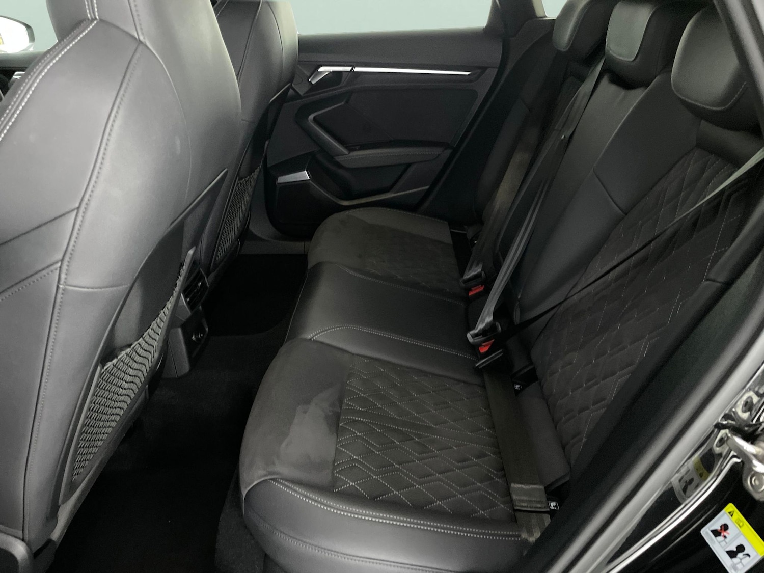 Used Audi A3 2022 for sale - 76980498: Photo 32