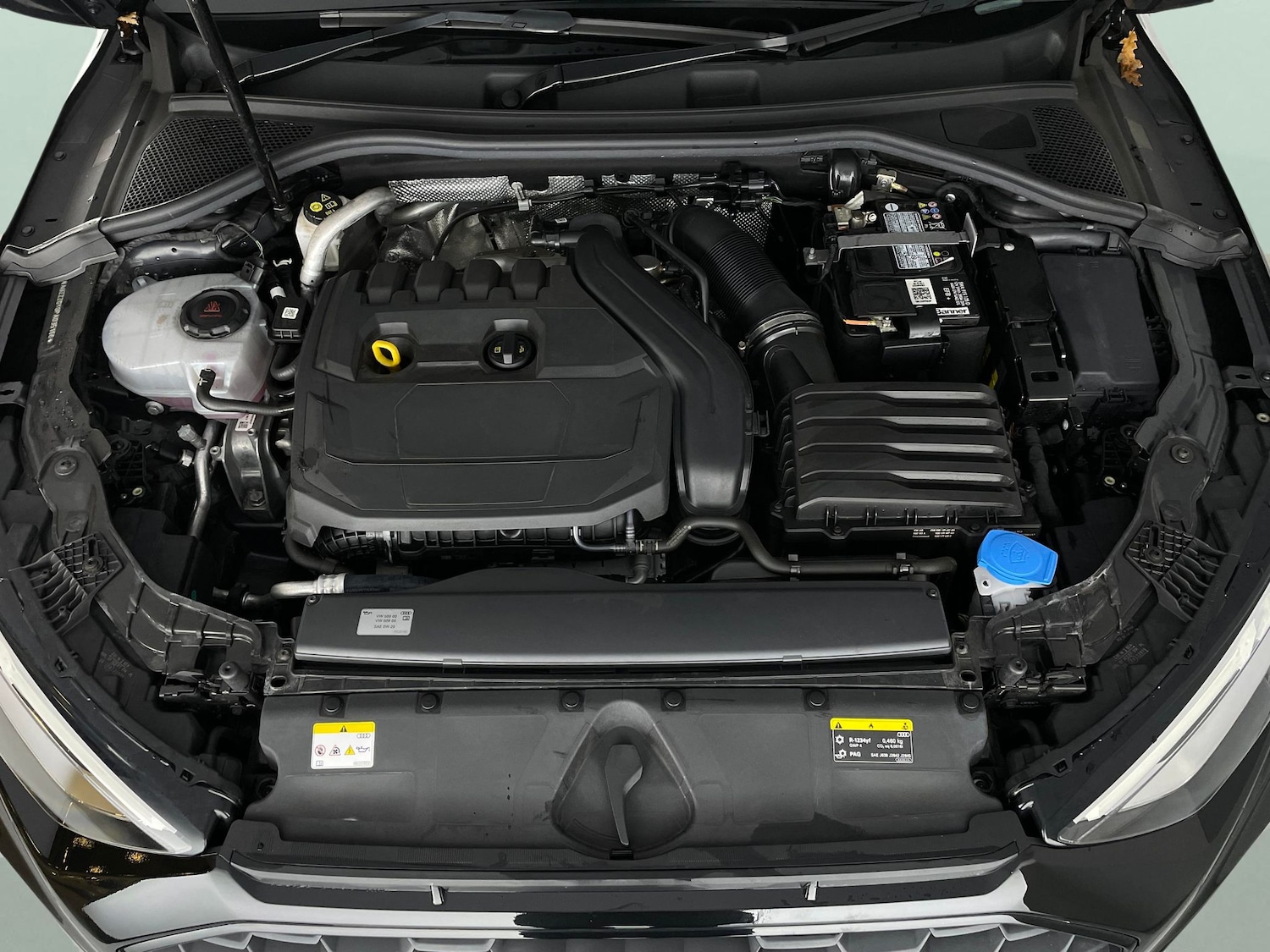 Used Audi A3 2022 for sale - 76980498: Photo 39