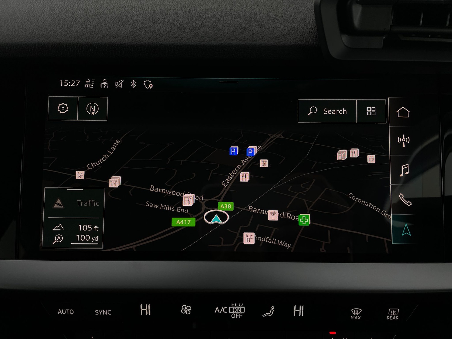 Used Audi A3 2022 for sale - 76980498: Photo 5