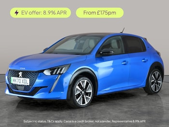 Used Peugeot 208 2020 for sale - 77281459: Photo