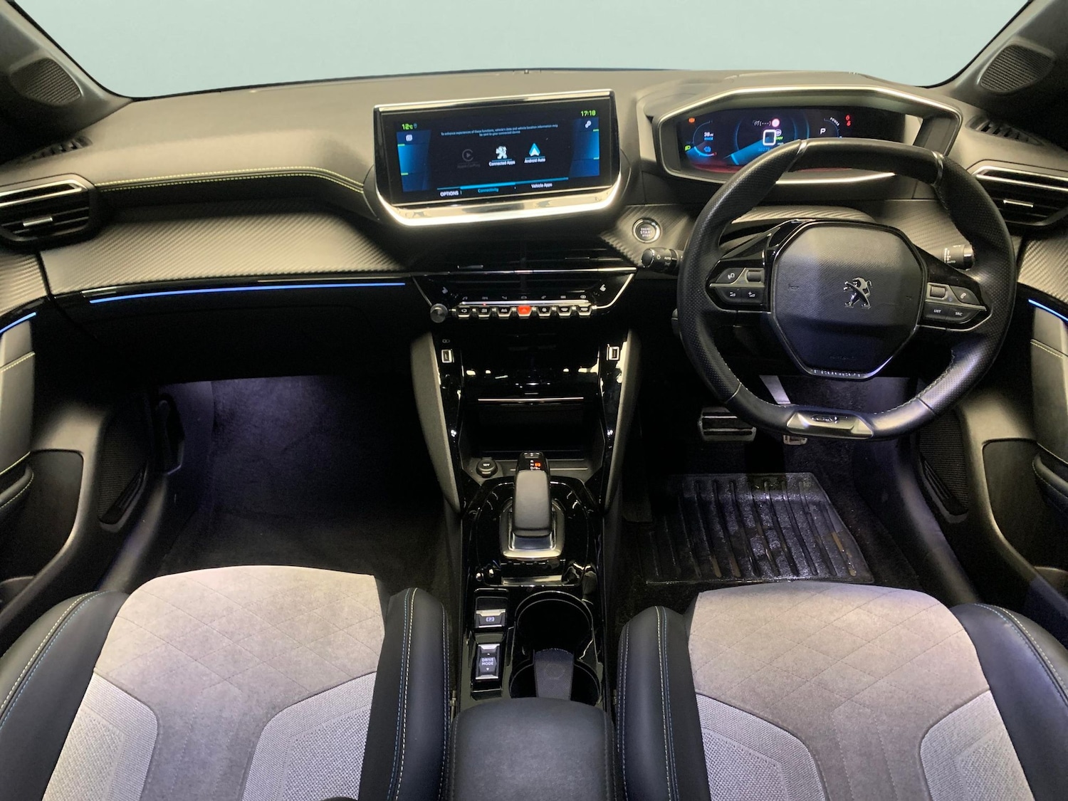 Used Peugeot 208 2020 for sale - 77281459: Photo 7