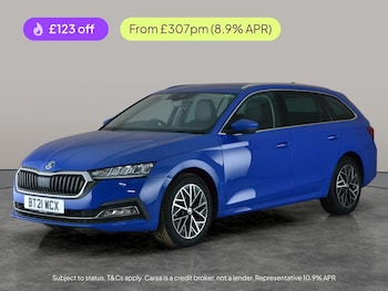 Used Skoda Octavia 2021 for sale - 78764068: Photo