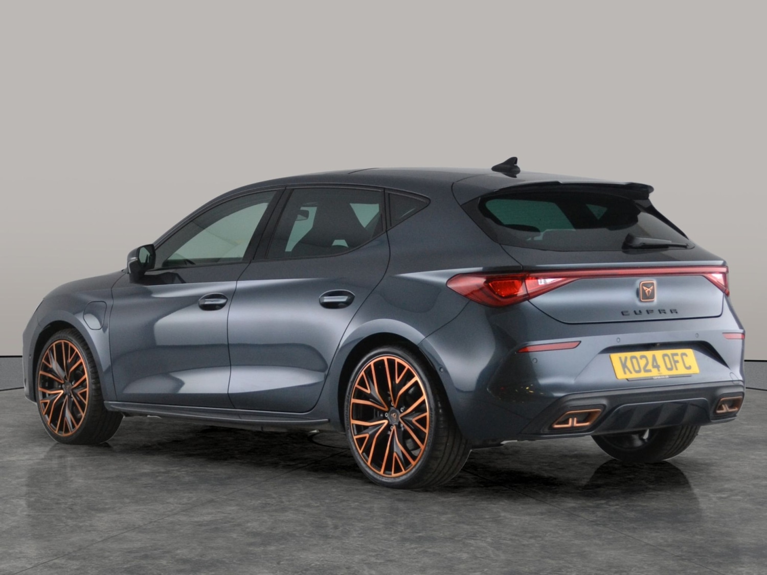 Used Cupra Leon 2024 for sale - 76487742: Photo 10