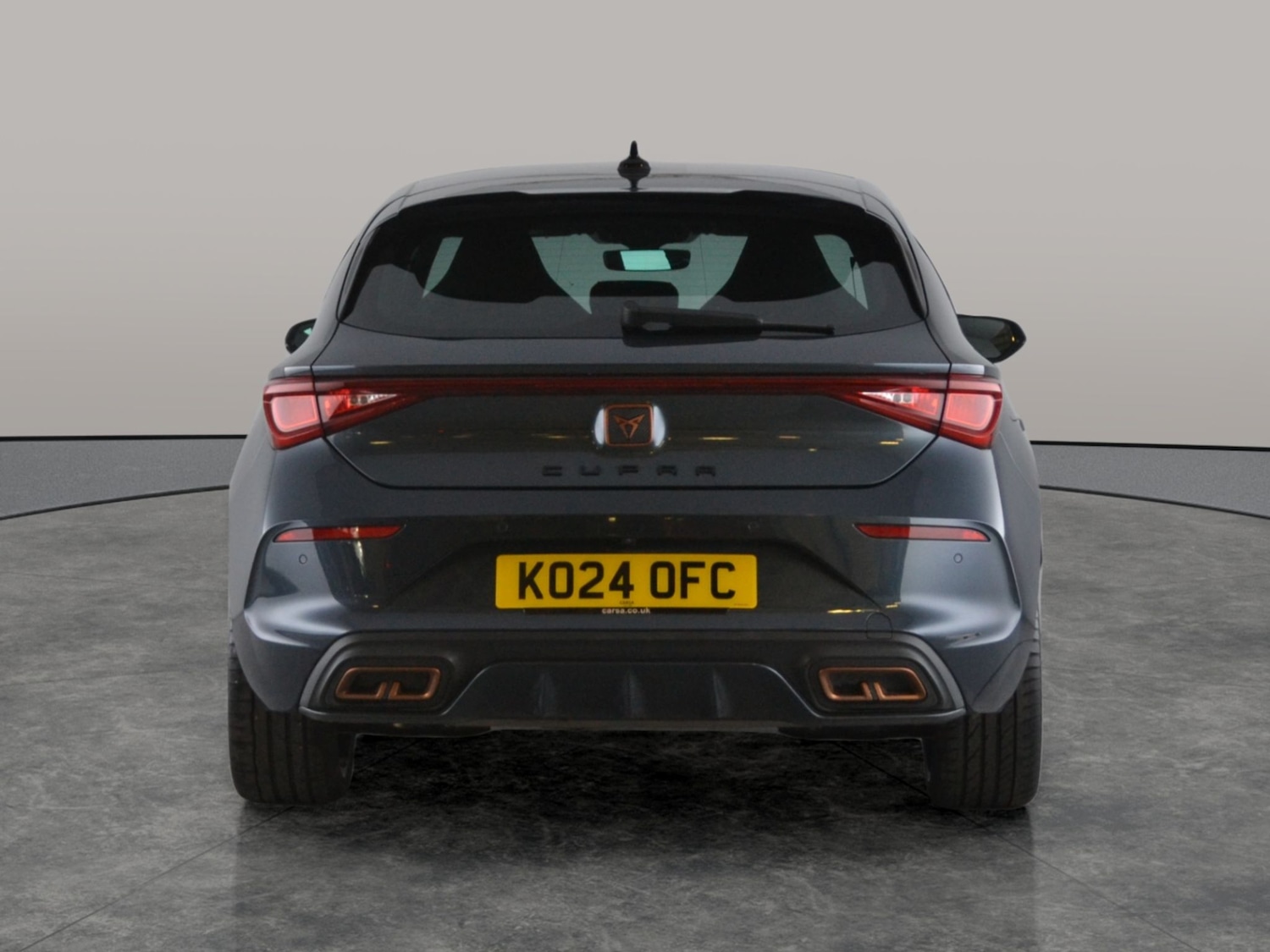 Used Cupra Leon 2024 for sale - 76487742: Photo 11