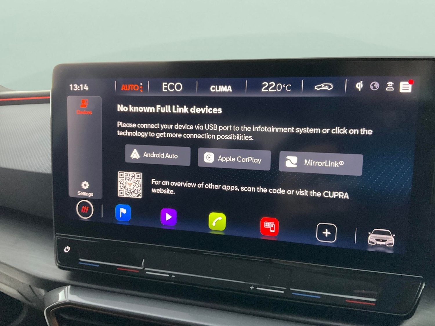 Used Cupra Leon 2024 for sale - 76487742: Photo 16