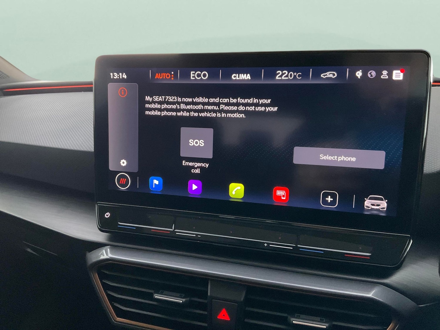 Used Cupra Leon 2024 for sale - 76487742: Photo 17