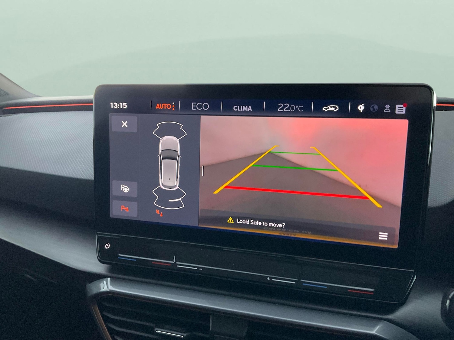 Used Cupra Leon 2024 for sale - 76487742: Photo 18