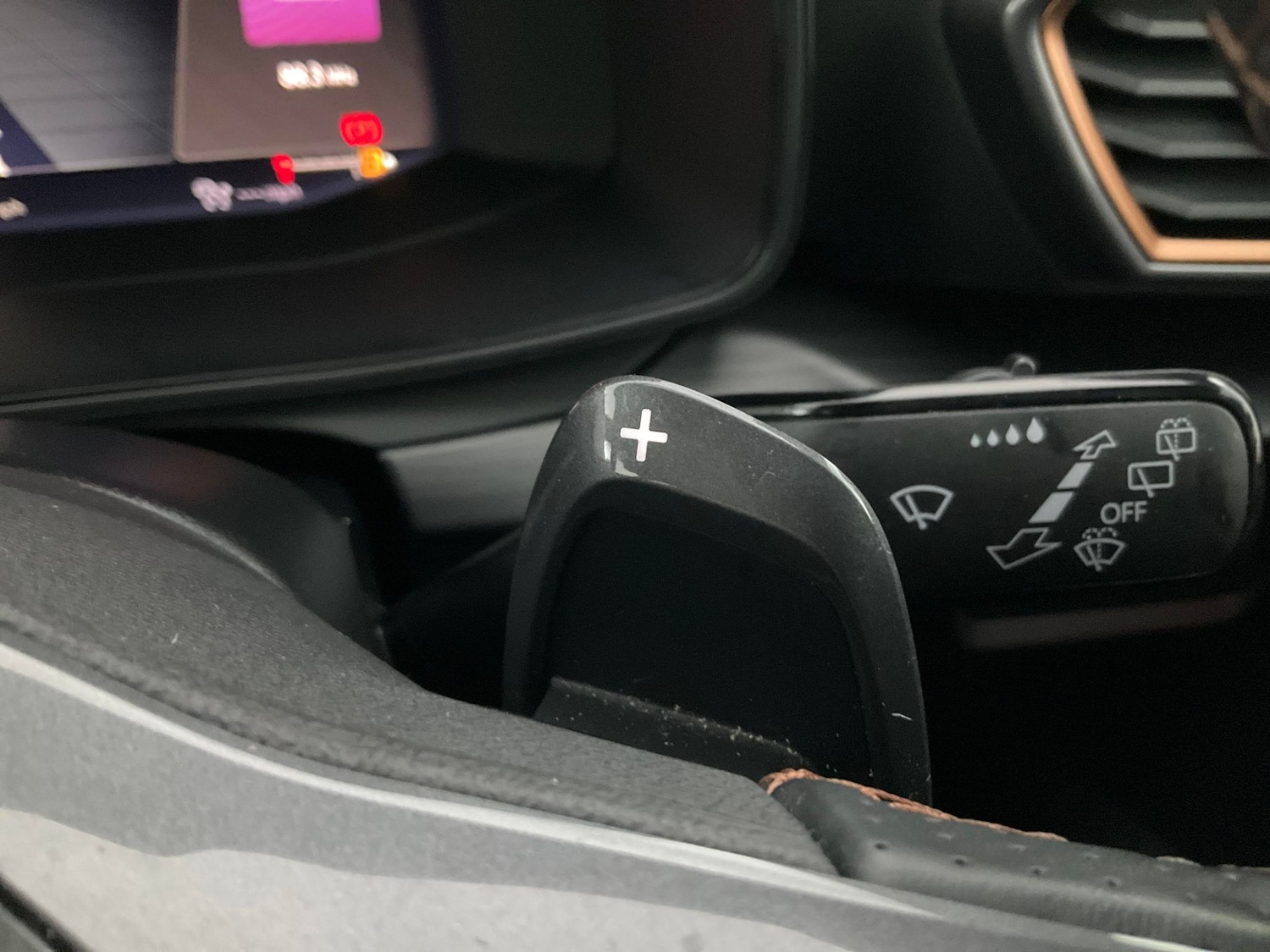 Used Cupra Leon 2024 for sale - 76487742: Photo 22