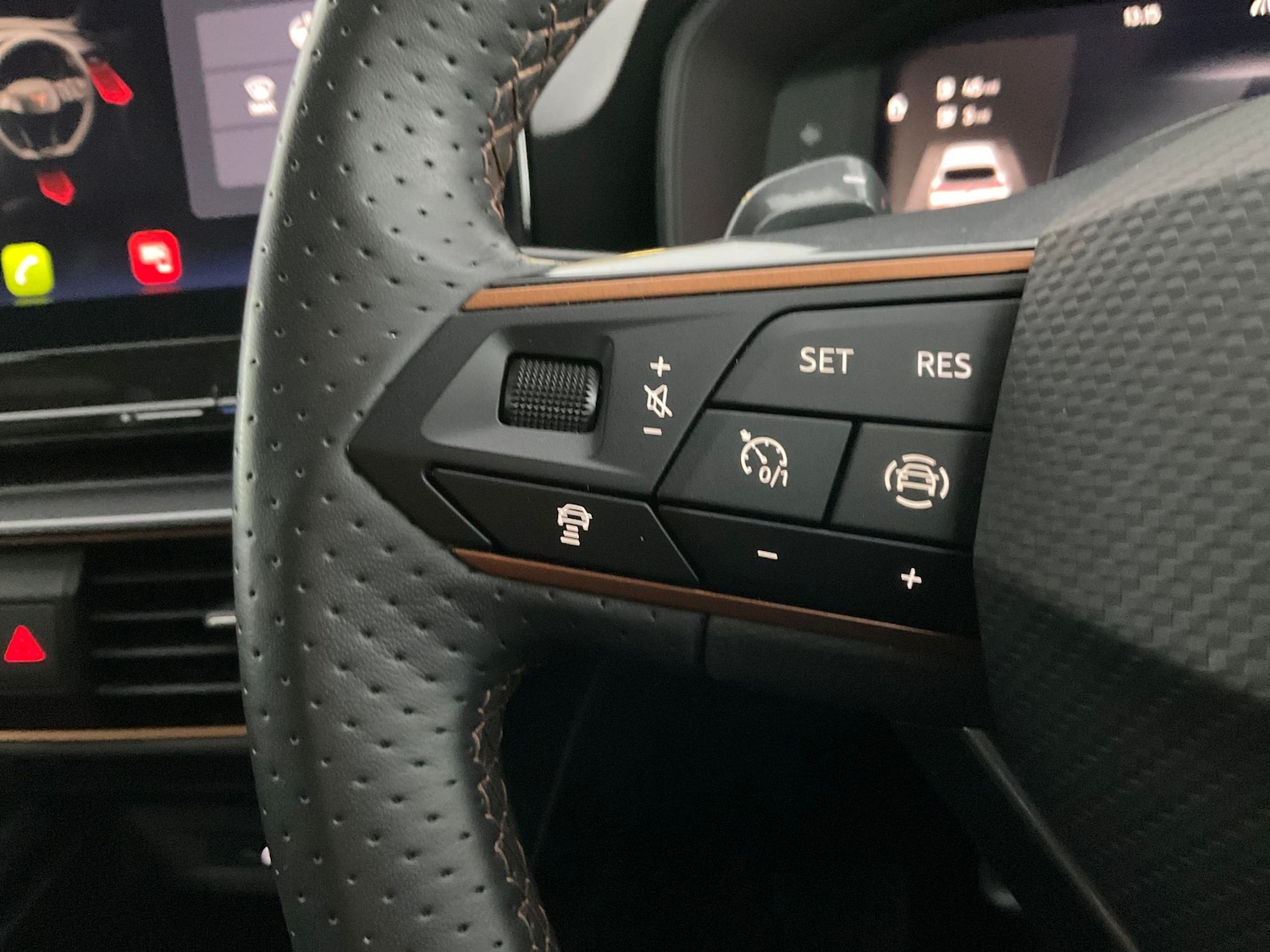 Used Cupra Leon 2024 for sale - 76487742: Photo 23